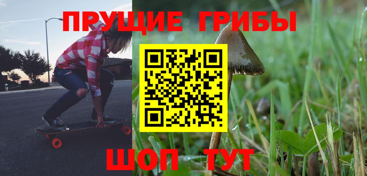 Псилоцибиновые грибы Magic Shrooms Жигулёвск